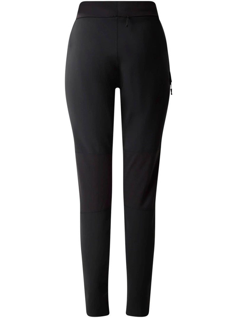 Legging de marche uni torrek - dare 2b Noir - Kiabi