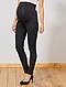     Legging de maternité en maille milano vue 4
