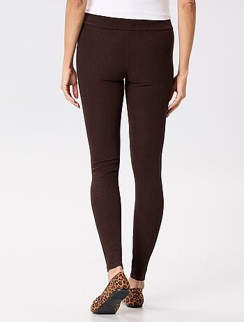 Legging de maternité