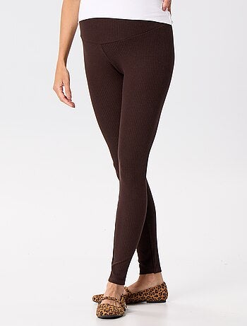 Legging de maternité