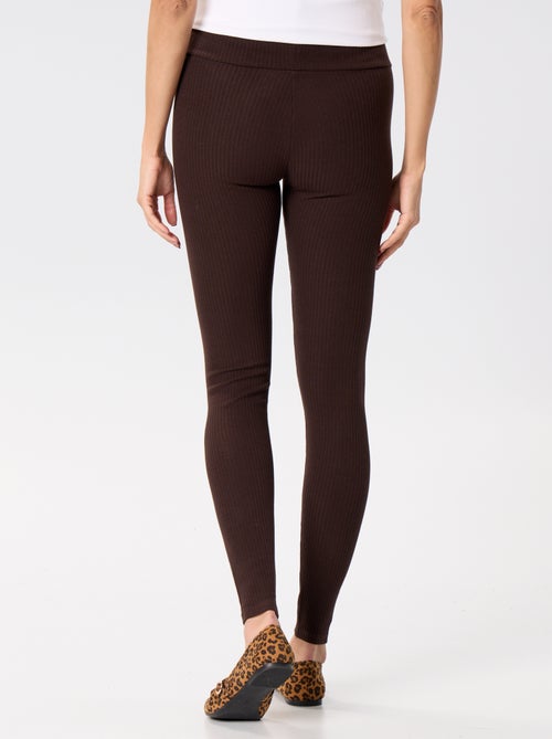 Legging de maternité - Kiabi