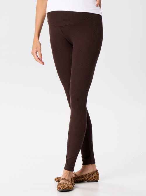 Legging de maternité - Kiabi