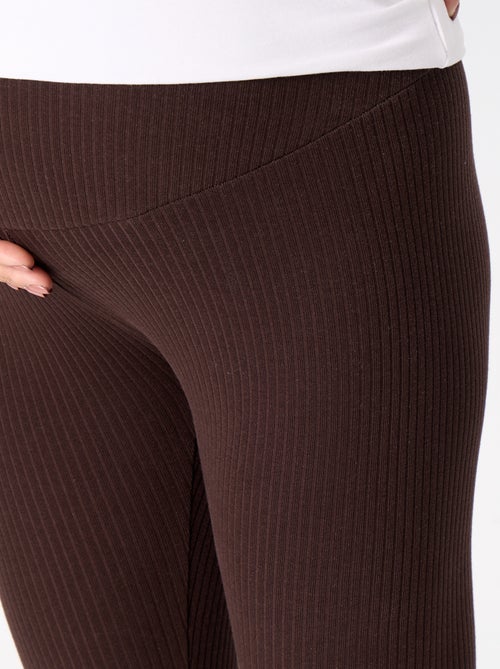 Legging de maternité - Kiabi
