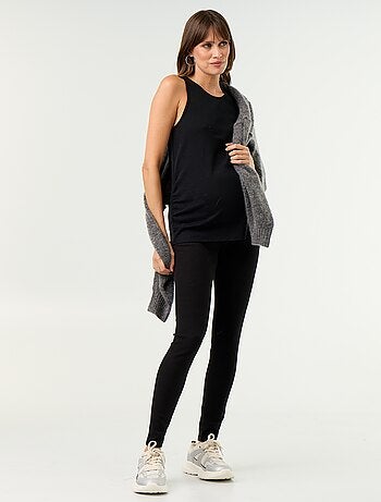 Legging de maternité