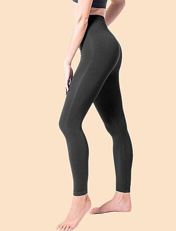 Legging de nuit avec fibre Emana, Nina