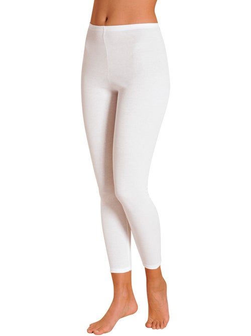 Legging de nuit hydratant 7/8e - AFIBEL - Kiabi