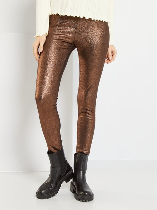 Legging de soirée - Kiabi