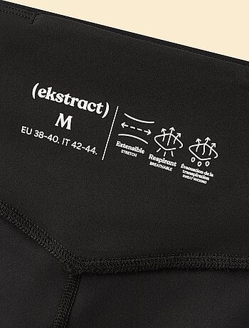 Legging de sport 7/8 - (ekstract)