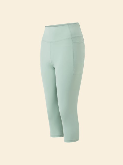 Legging de sport 7/8 - (ekstract) - Kiabi