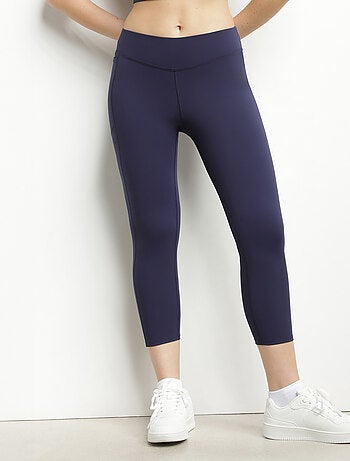 Legging de sport 7/8 Dim Move