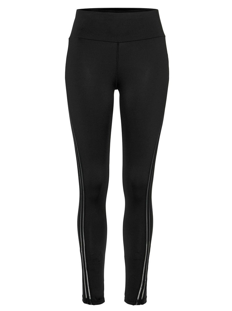 Legging de sport Active noir Noir - Kiabi