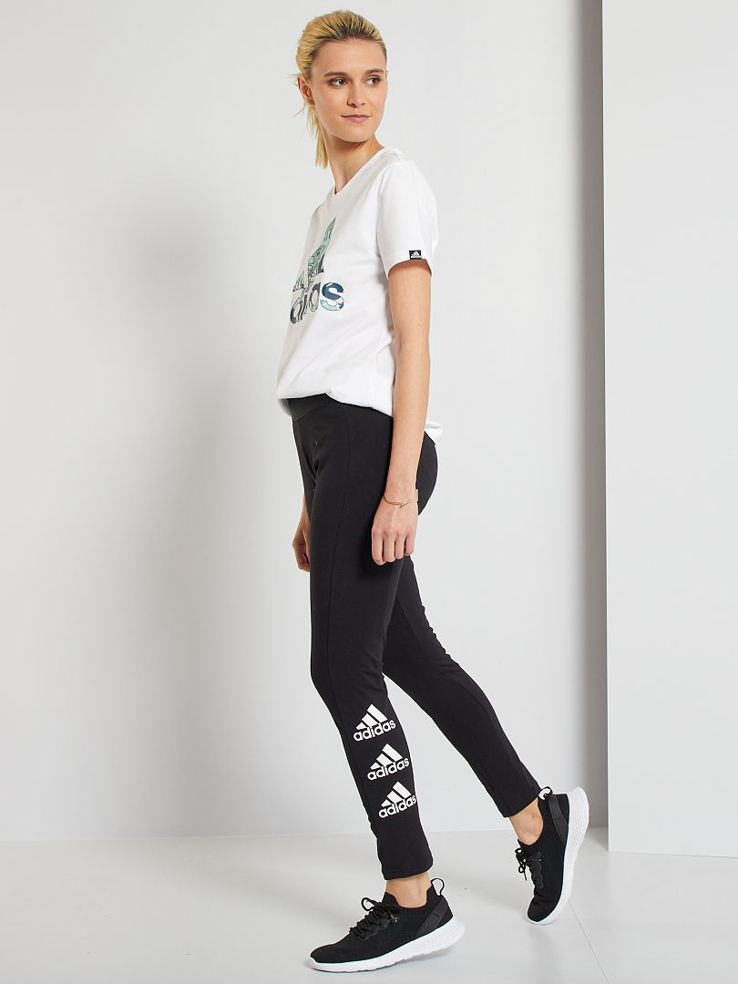 legging adidas sport femme