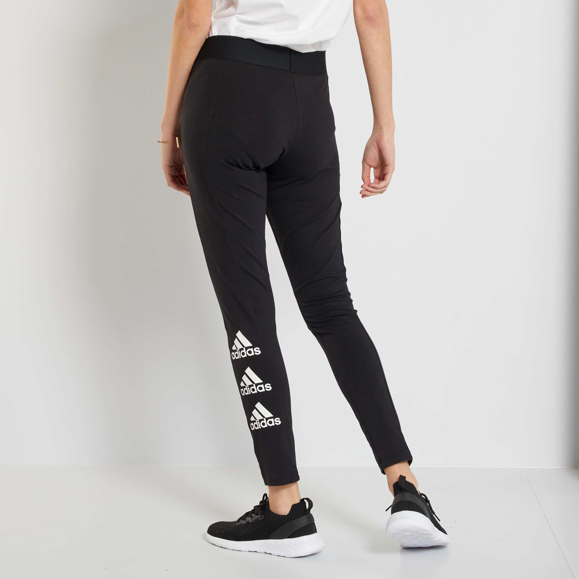 legging de sport adidas femme