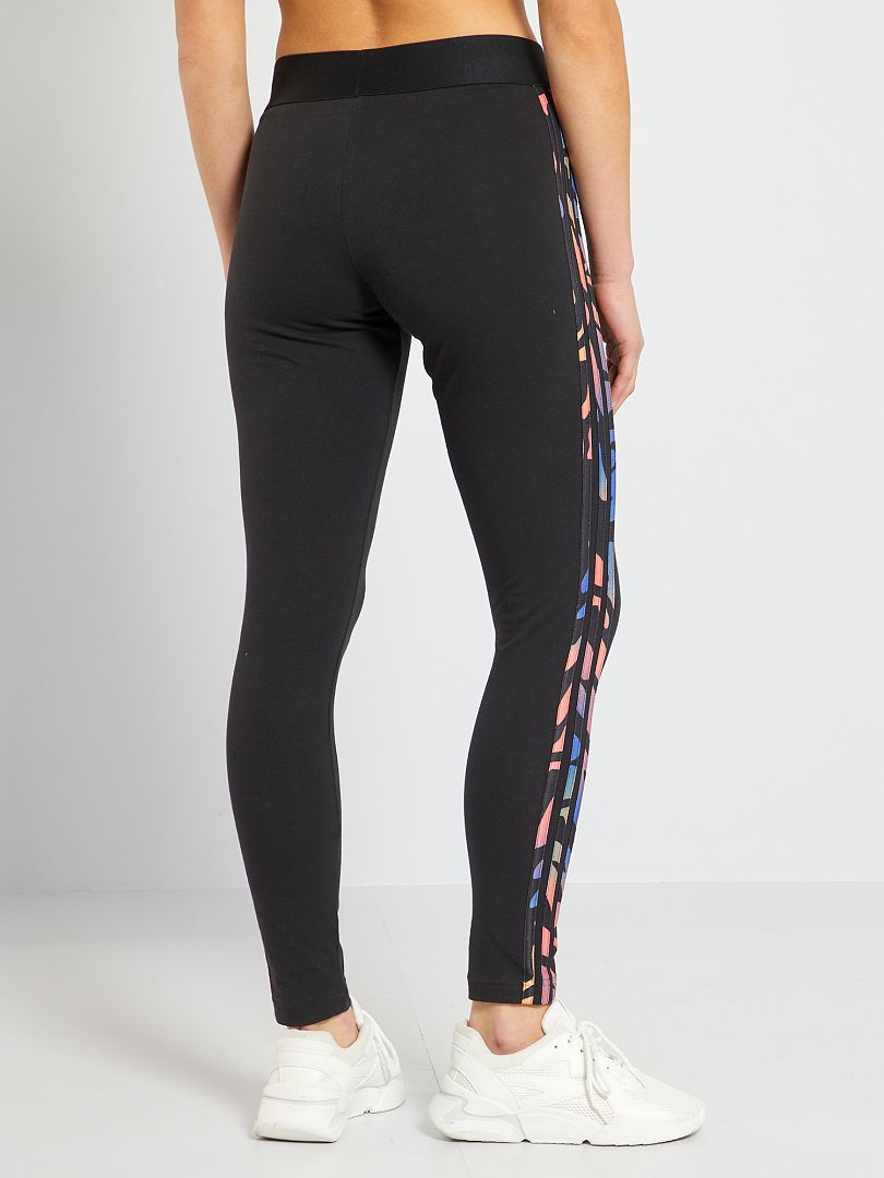 legging adidas sport femme