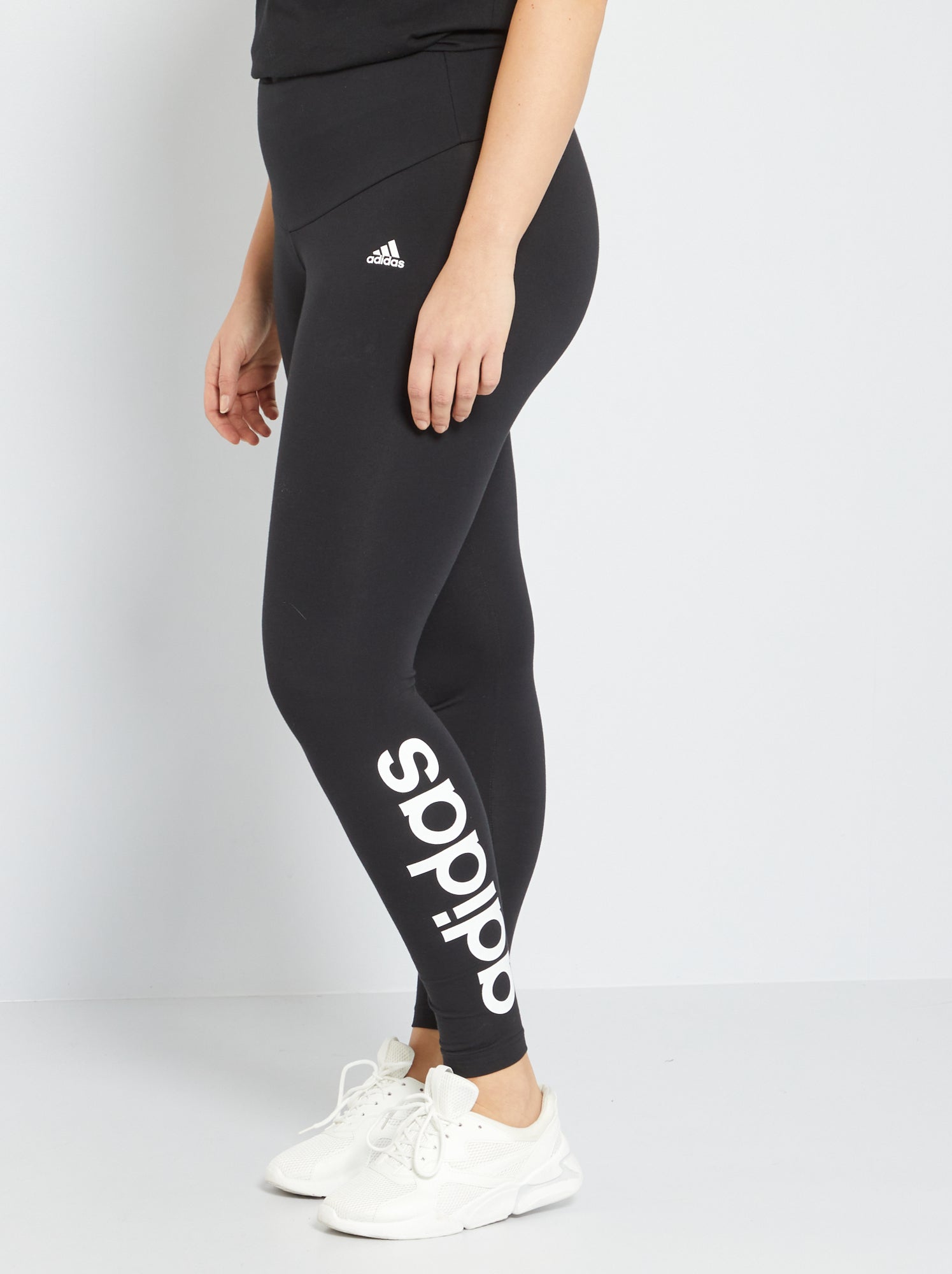 Legging de sport adidas noir Kiabi 30.00