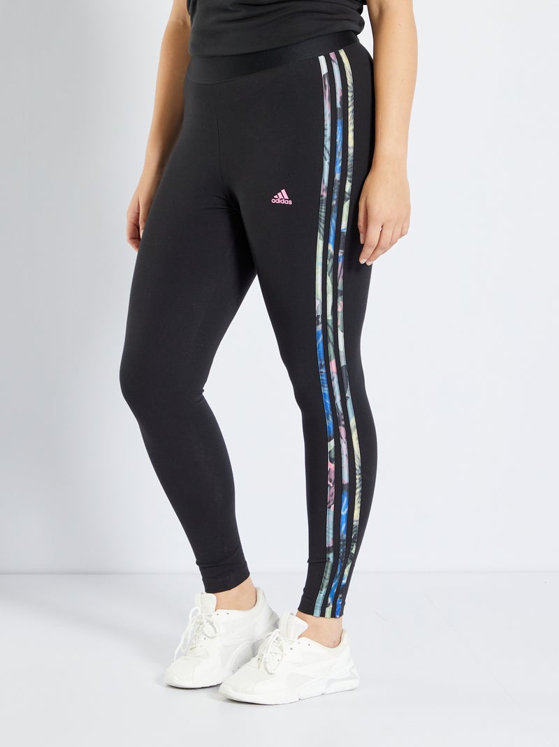 Legging de sport 'adidas' Noir - Kiabi
