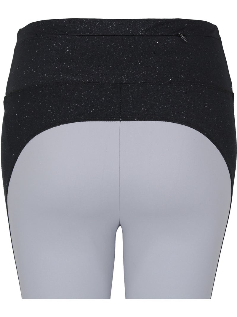 Legging de sport ASHINE - PEAK MOUNTAIN Gris perle - Kiabi