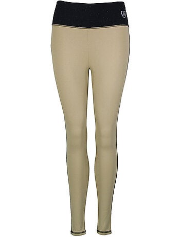 Legging de sport ASHINE - PEAK MOUNTAIN