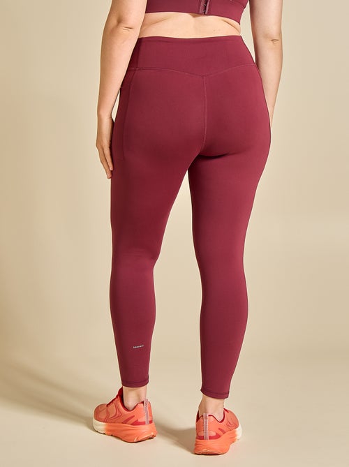 Legging de sport avec poches - (ekstract) - Kiabi Legging de sport avec poches - (ekstract) - Kiabi