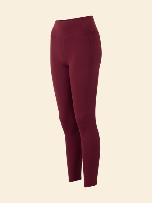 Legging de sport avec poches - (ekstract) - Kiabi Legging de sport avec poches - (ekstract) - Kiabi