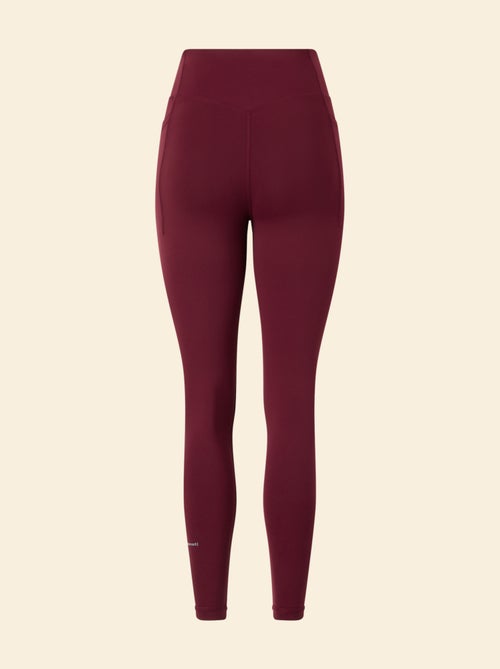 Legging de sport avec poches - (ekstract) - Kiabi Legging de sport avec poches - (ekstract) - Kiabi