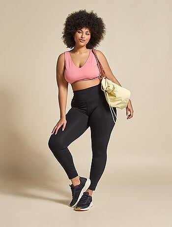 Legging de sport avec poches - (ekstract)