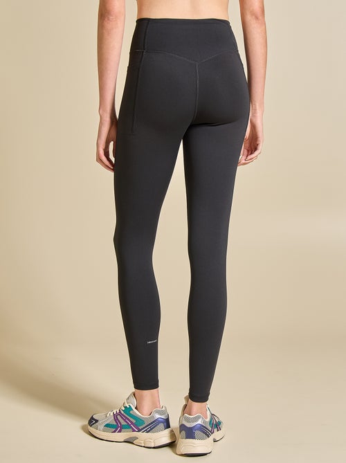 Legging de sport avec poches - (ekstract) - Kiabi Legging de sport avec poches - (ekstract) - Kiabi
