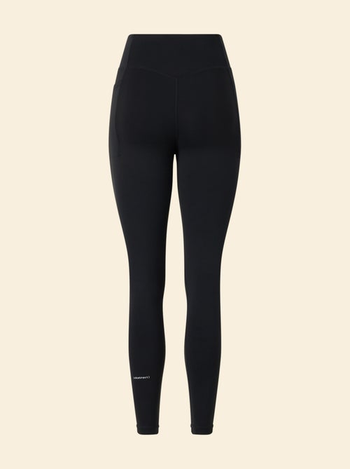 Legging de sport avec poches - (ekstract) - Kiabi Legging de sport avec poches - (ekstract) - Kiabi