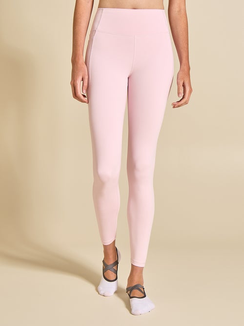 Legging de sport avec poches - (ekstract) - Kiabi Legging de sport avec poches - (ekstract) - Kiabi