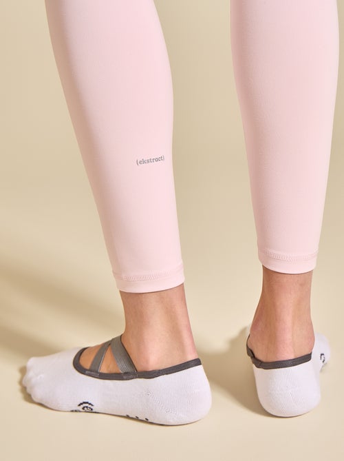 Legging de sport avec poches - (ekstract) - Kiabi Legging de sport avec poches - (ekstract) - Kiabi