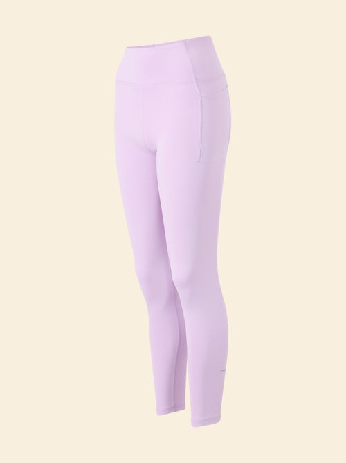 Legging de sport avec poches - (ekstract) - Kiabi Legging de sport avec poches - (ekstract) - Kiabi
