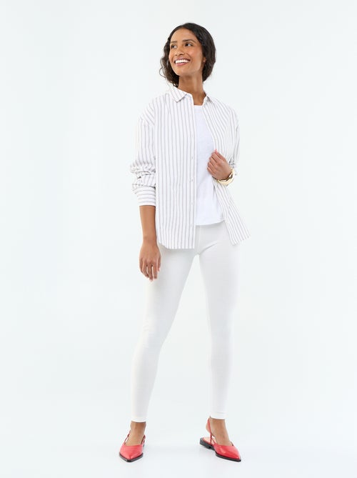 Legging de sport - Kiabi Legging de sport - Kiabi