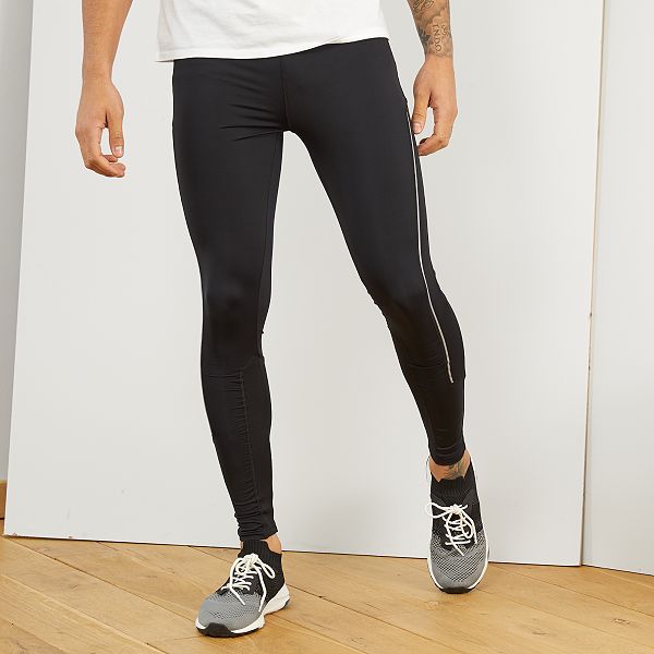 legging sport homme