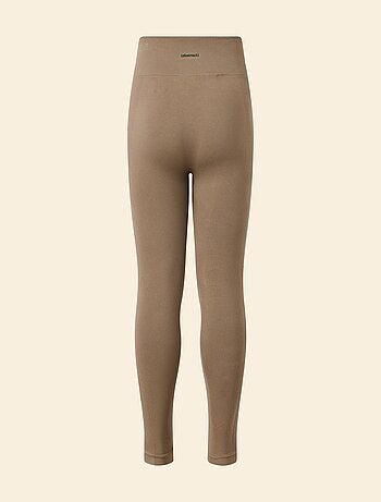 Legging de sport en rib - (ekstract)