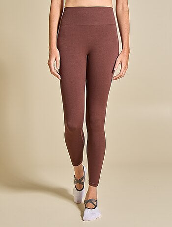 Ekstract - Legging de sport en rib