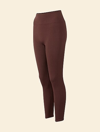 Ekstract - Legging de sport en rib