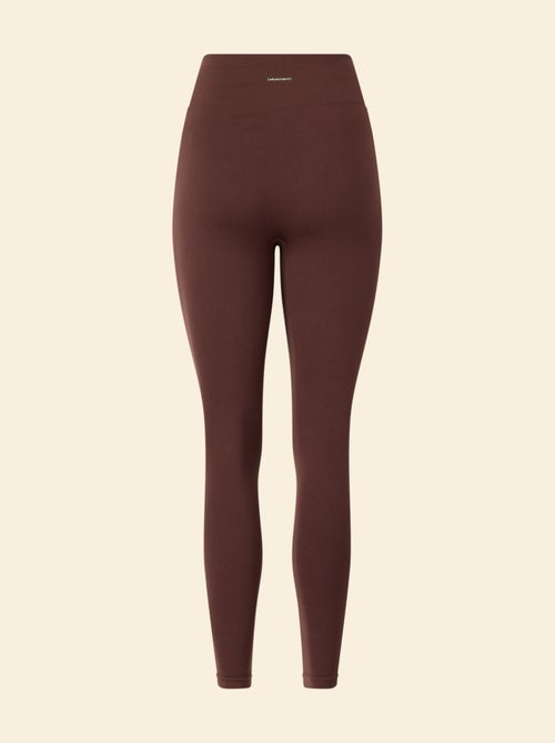 Legging de sport en rib - (ekstract) - Kiabi