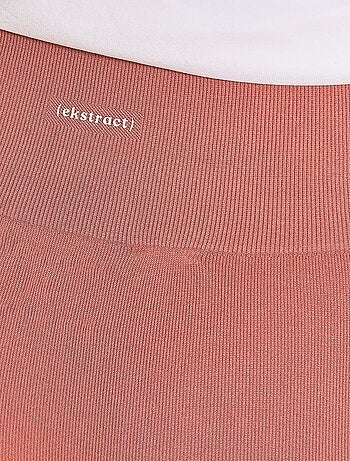 Ekstract - Legging de sport en rib