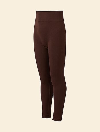 Legging de sport en rib - (ekstract)