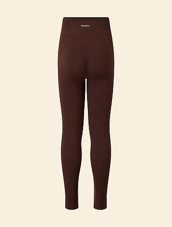 Legging de sport en rib - (ekstract)