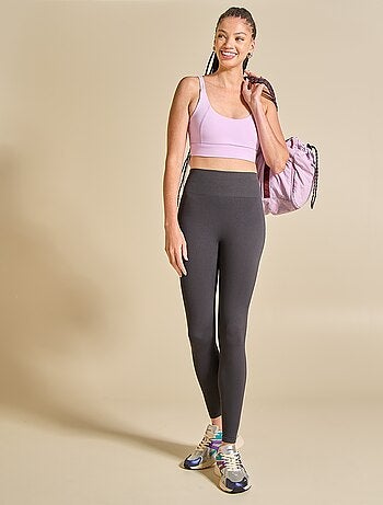 Ekstract - Legging de sport en rib