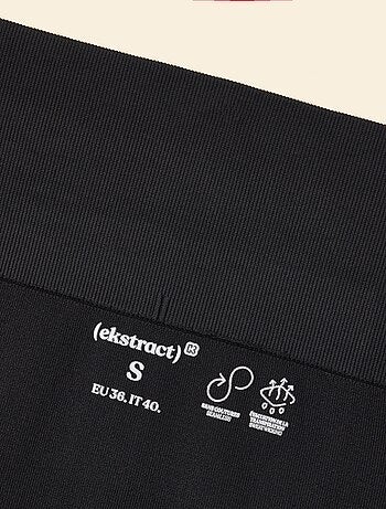 Ekstract - Legging de sport en rib