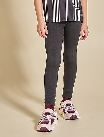 Legging de sport en rib - (ekstract)