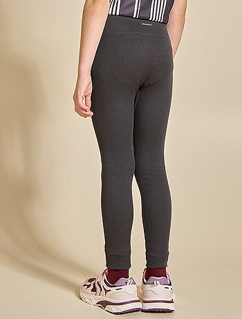 Legging de sport en rib - (ekstract)