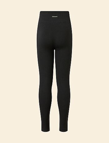 Legging de sport en rib - (ekstract)