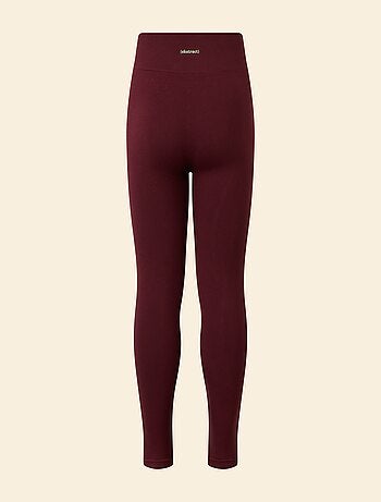 Legging de sport en rib - (ekstract)