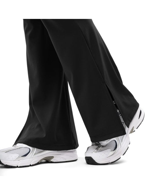 Legging de sport évasé femme fitness femme icardi - Kiabi Legging de sport évasé femme fitness femme icardi - Kiabi