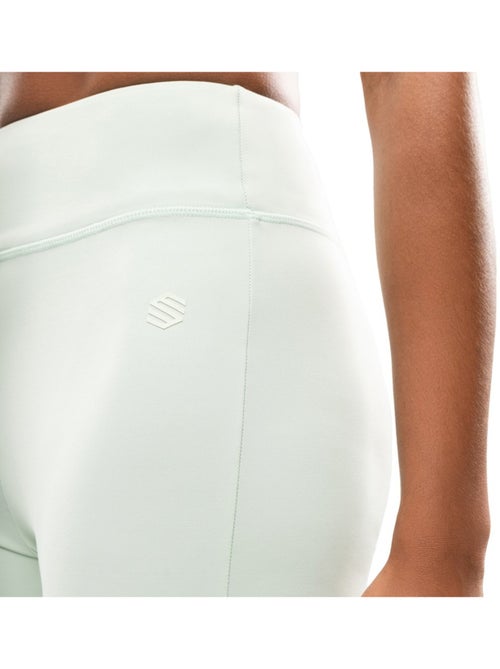 Legging de sport évasé femme fitness femme icardi - Kiabi Legging de sport évasé femme fitness femme icardi - Kiabi