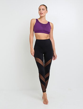 Legging de sport Faro - RougeGorge Lingerie