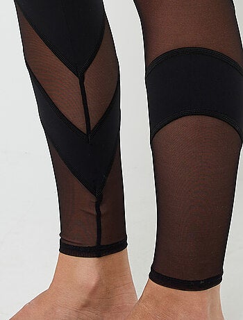 Legging de sport Faro - RougeGorge Lingerie